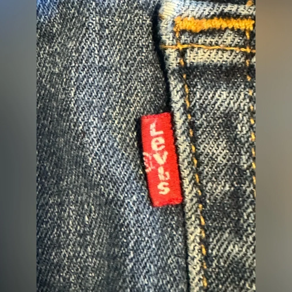 LEVIS Men’s Jeans 505